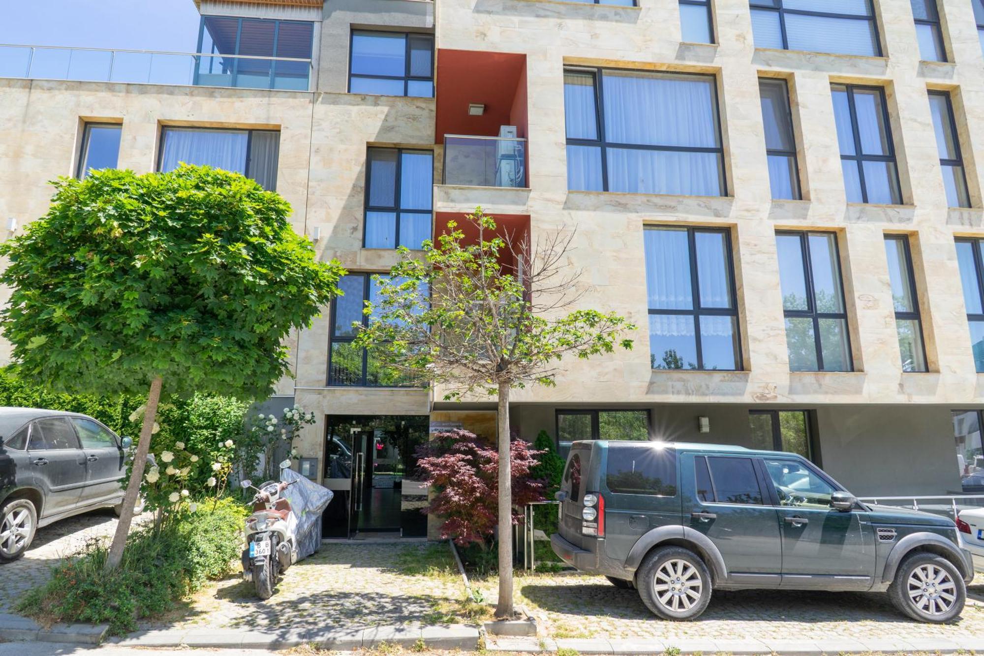 Appartamento Sunny Flat With Pool *